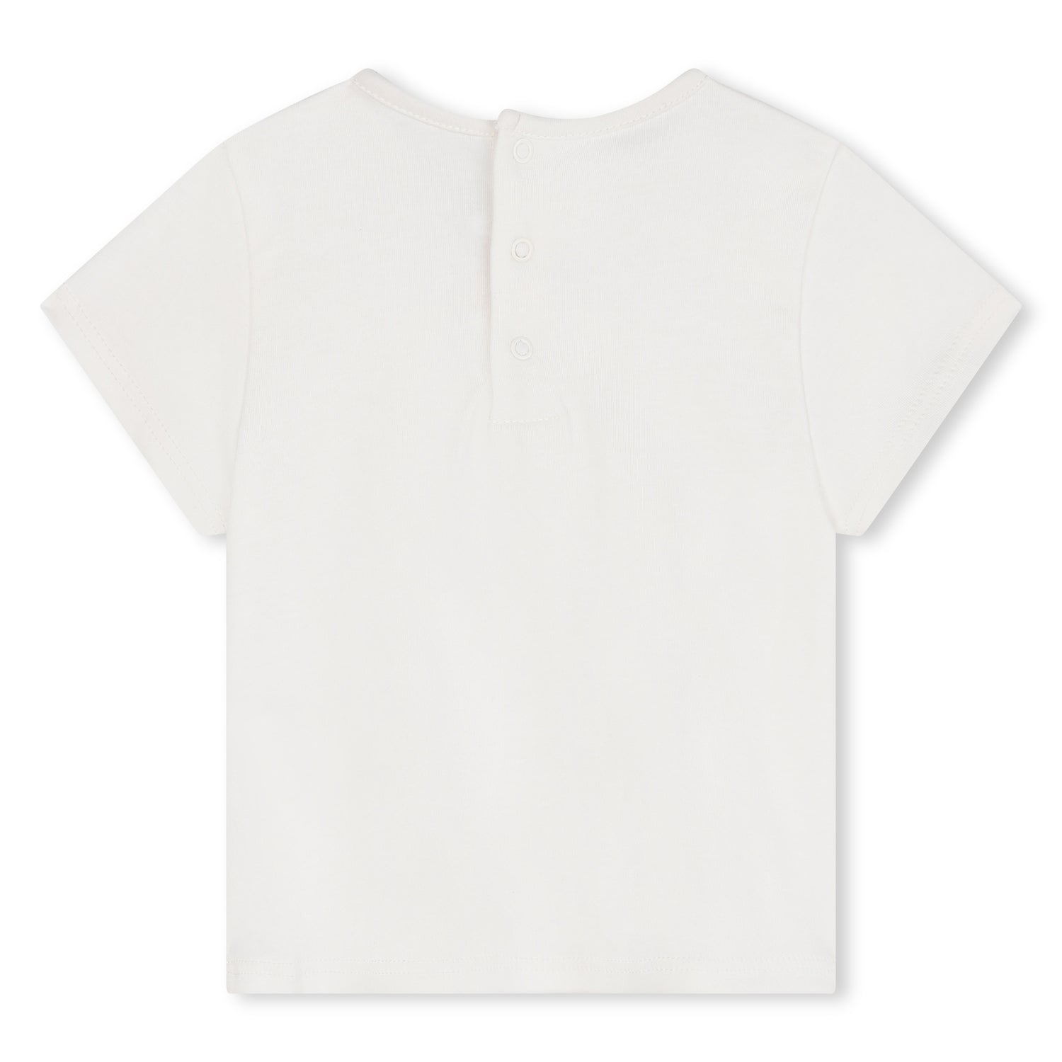 Chloe Short Sleeve Tee