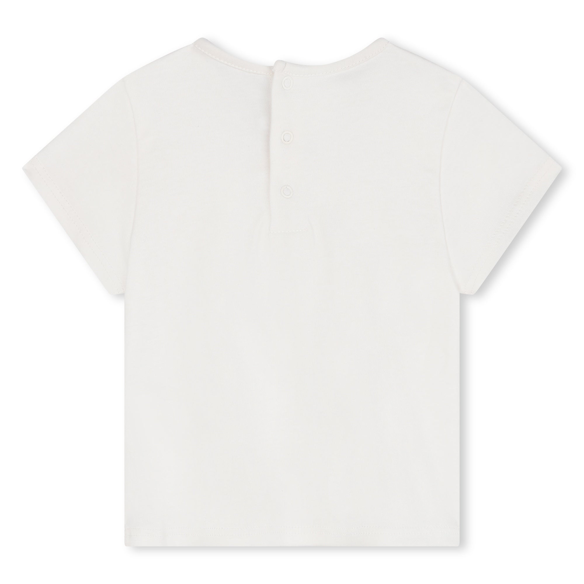 Chloe Short Sleeve Tee