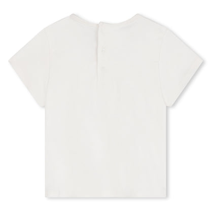 Chloe Short Sleeve Tee