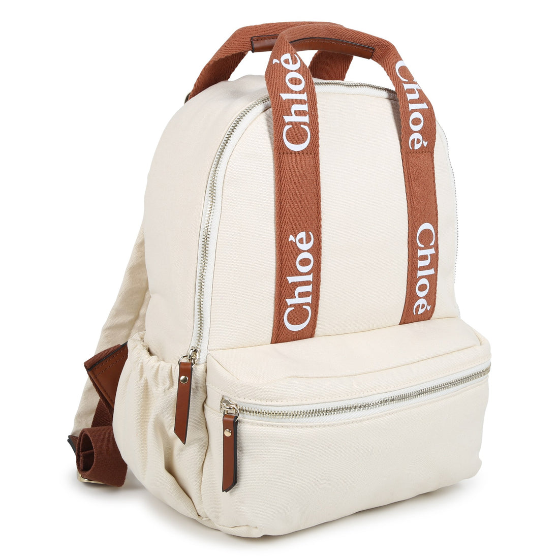 Chloe Changing Bag - Stylish and Practical for Modern Parents | Schools Out
