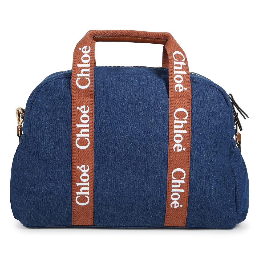 Chloe Changing Bag | Schools Out
