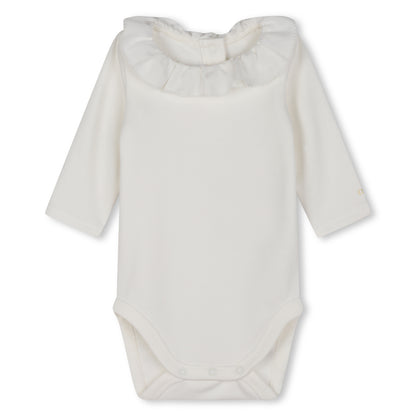 Organic Cotton Dress &amp; Body Set