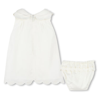 Dress + Bloomer Set