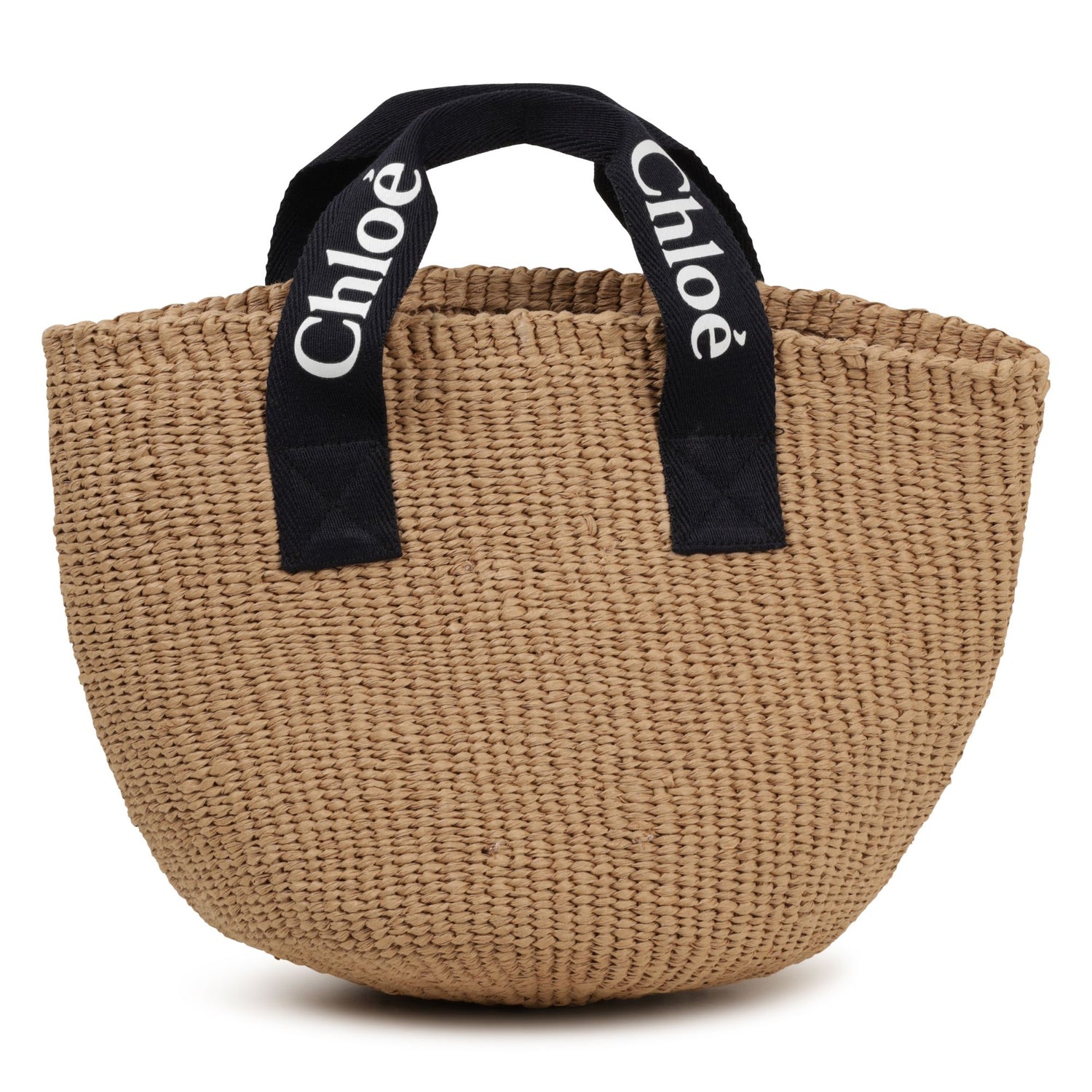 Basket Bag