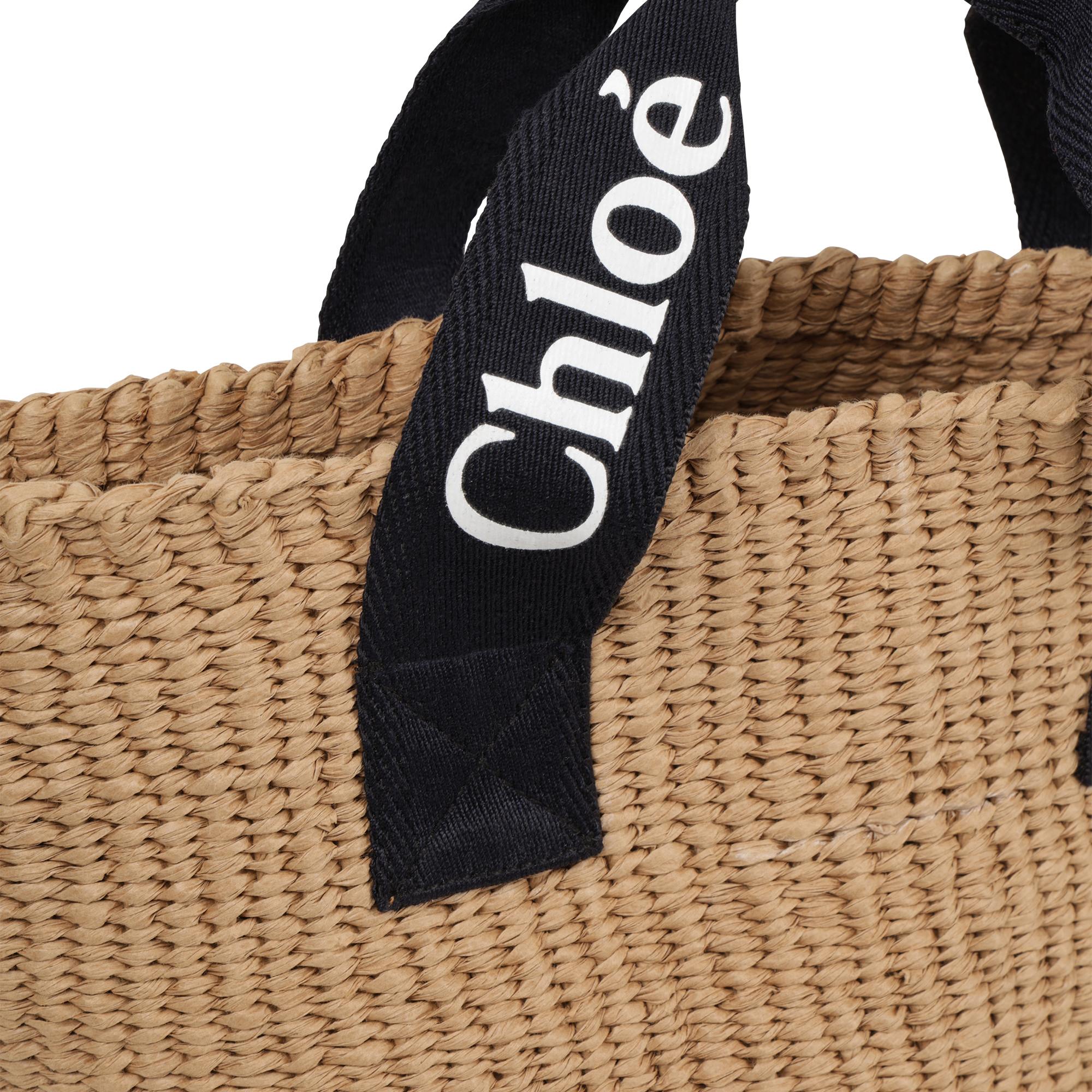 Basket Bag