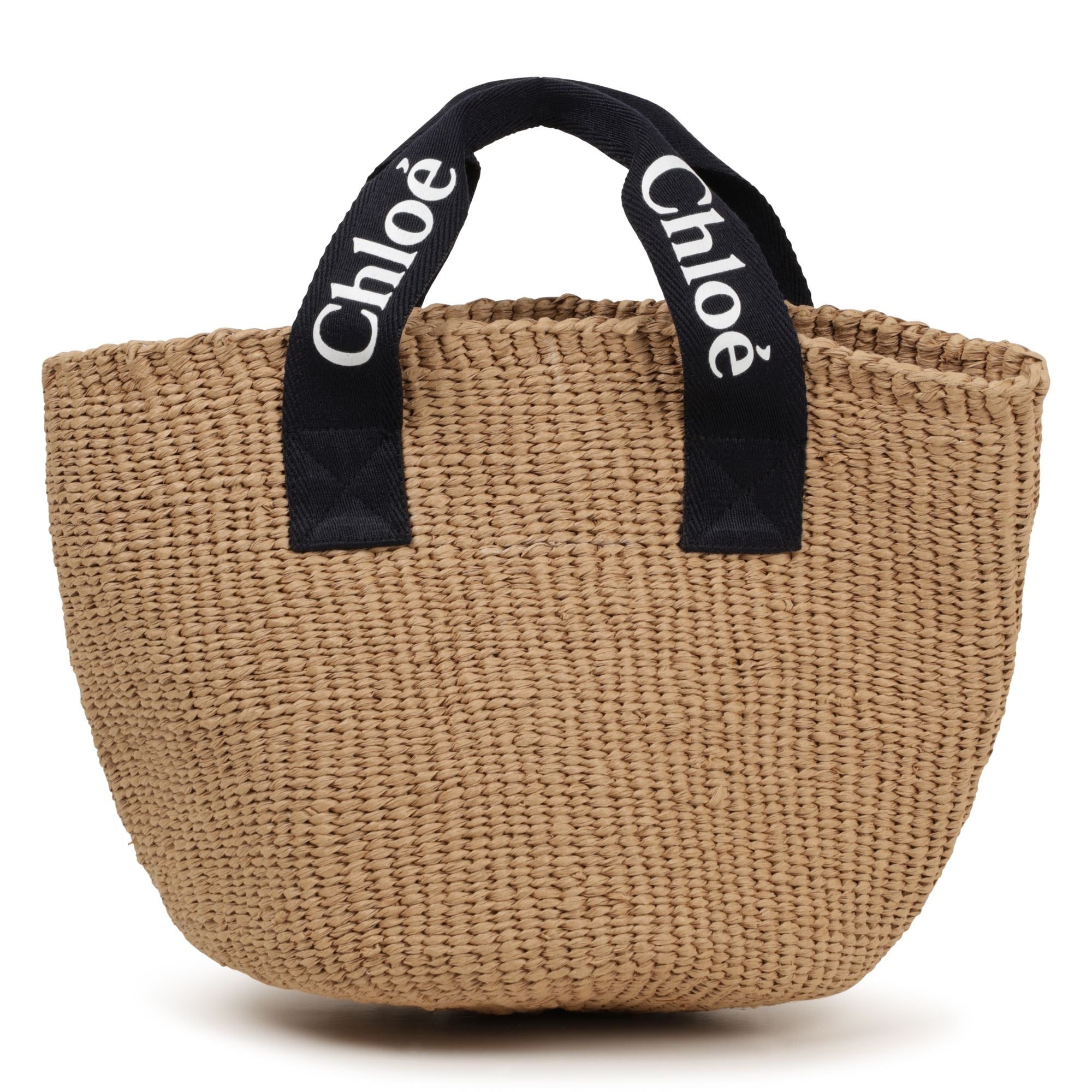 Basket Bag