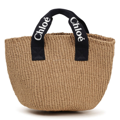 Basket Bag