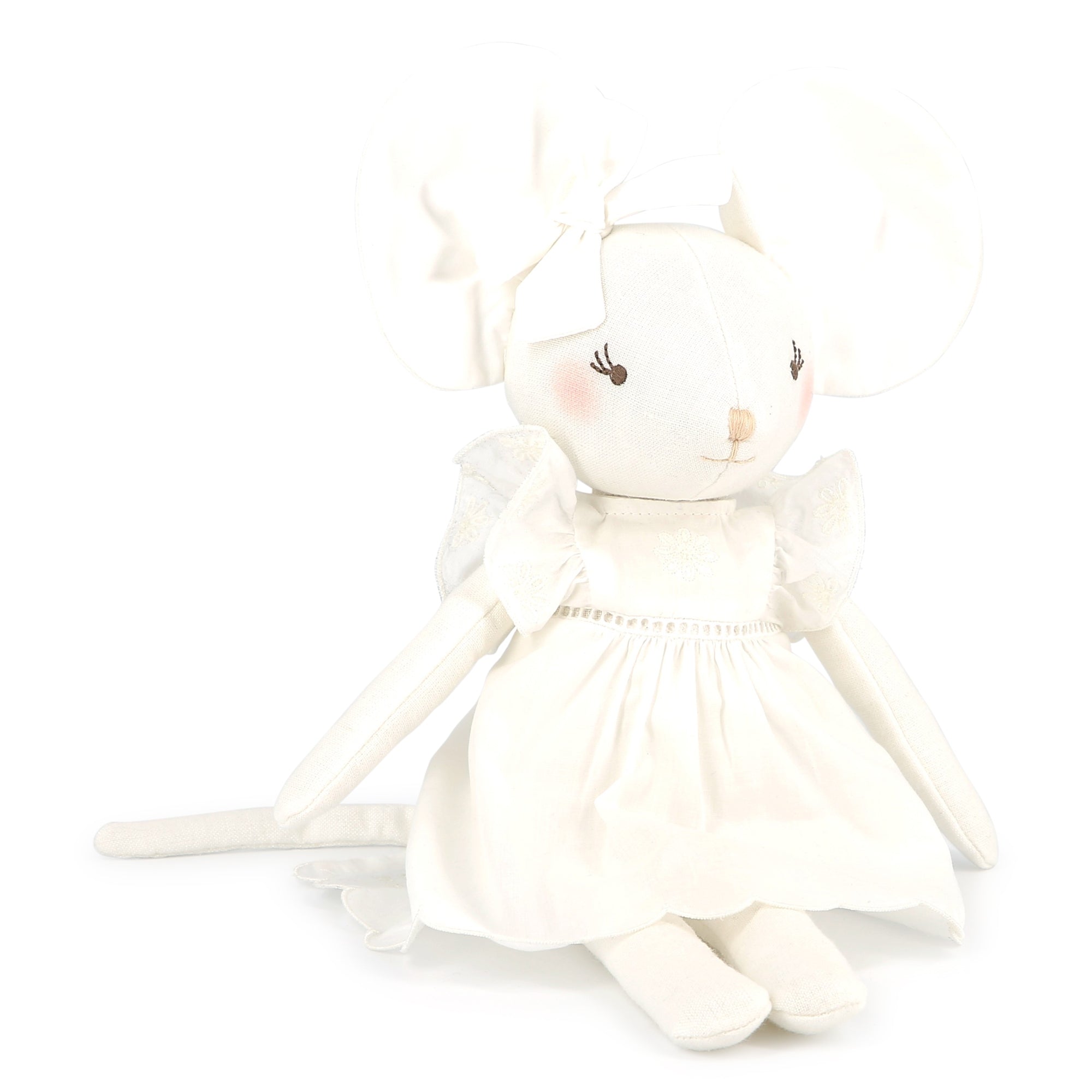 Elegant Soft Toy