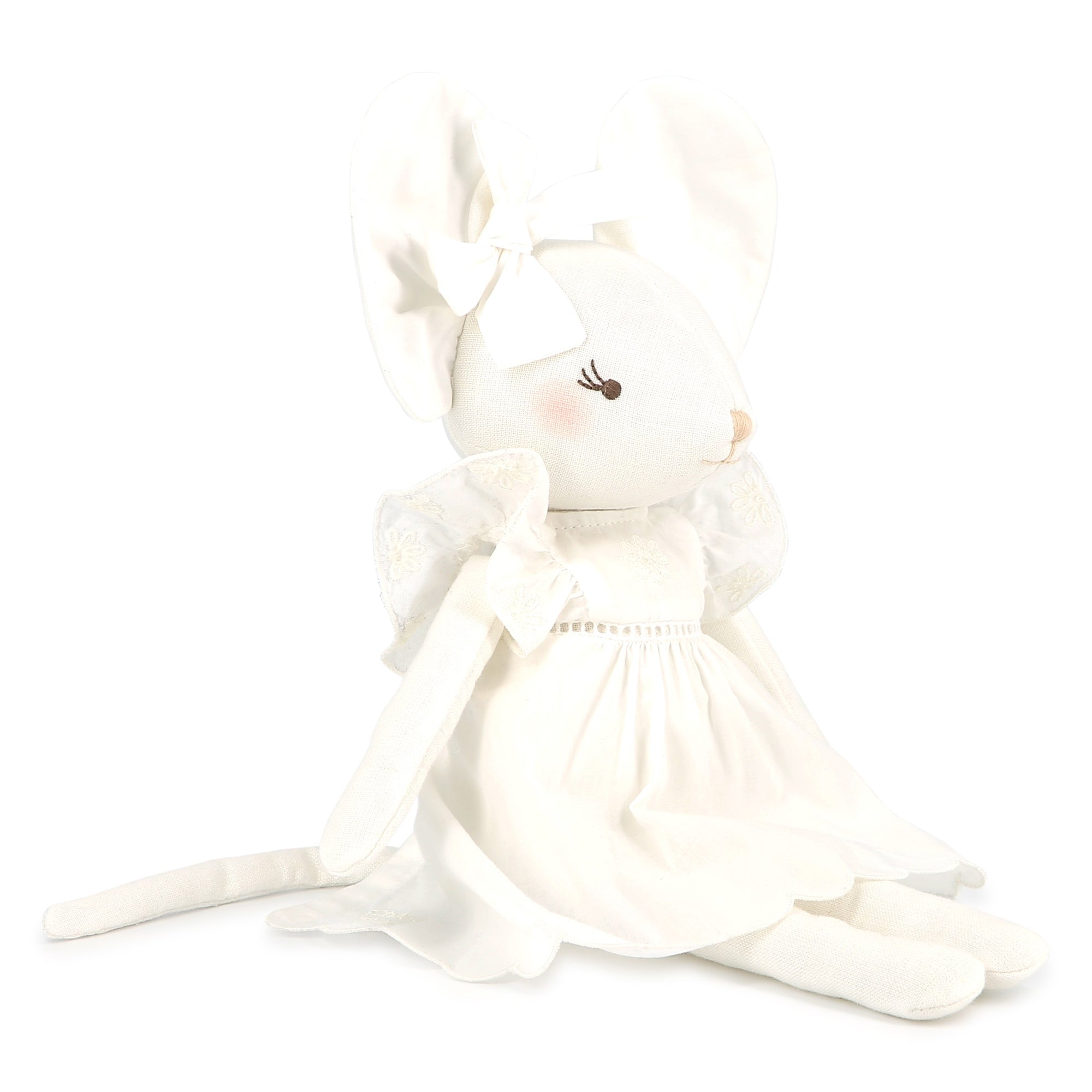 Elegant Soft Toy