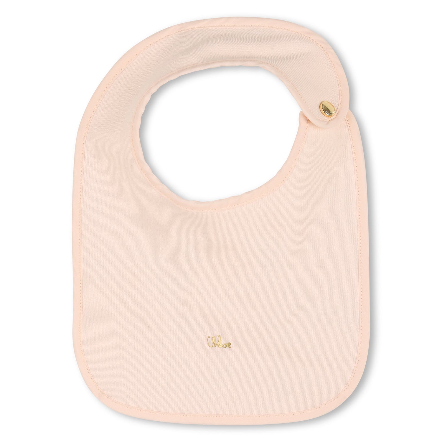 Organic Cotton Pajamas, Beanie and Bib Gift Set Chloe