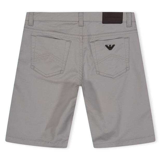 Chino Shorts