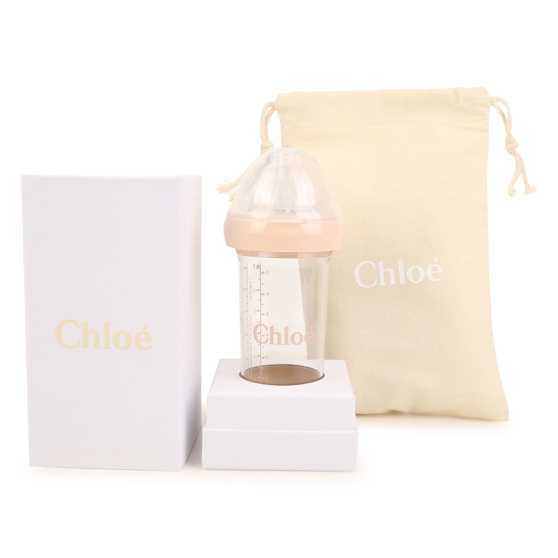 Chloe Babys Bottle Style: C90392