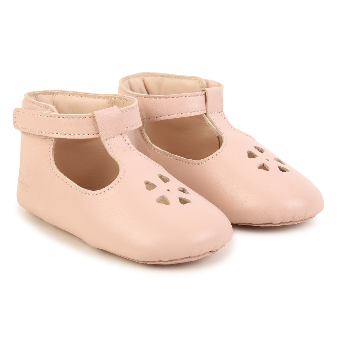 Chloe Slippers Style: C99147