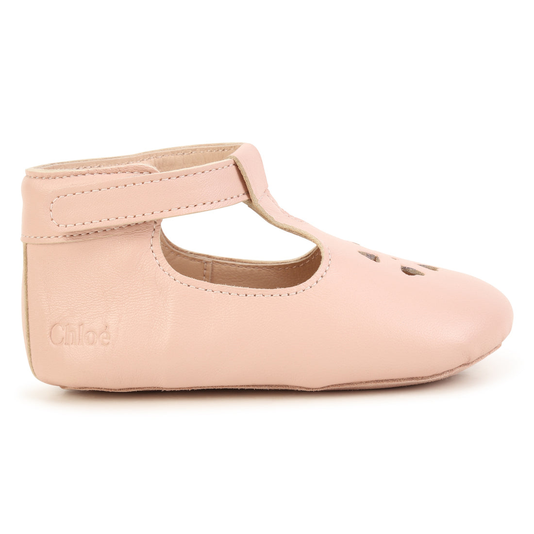 Chloe Slippers Style: C99147