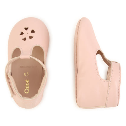 Chloe Slippers Style: C99147