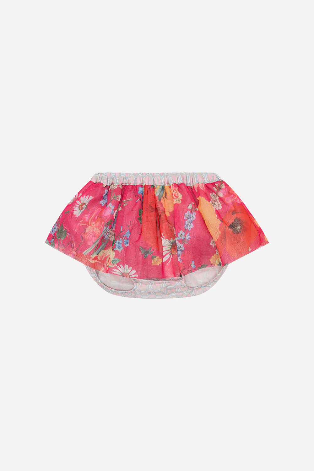 Camilla Sunlight Symphony Babies Tutu Bloomer Pant