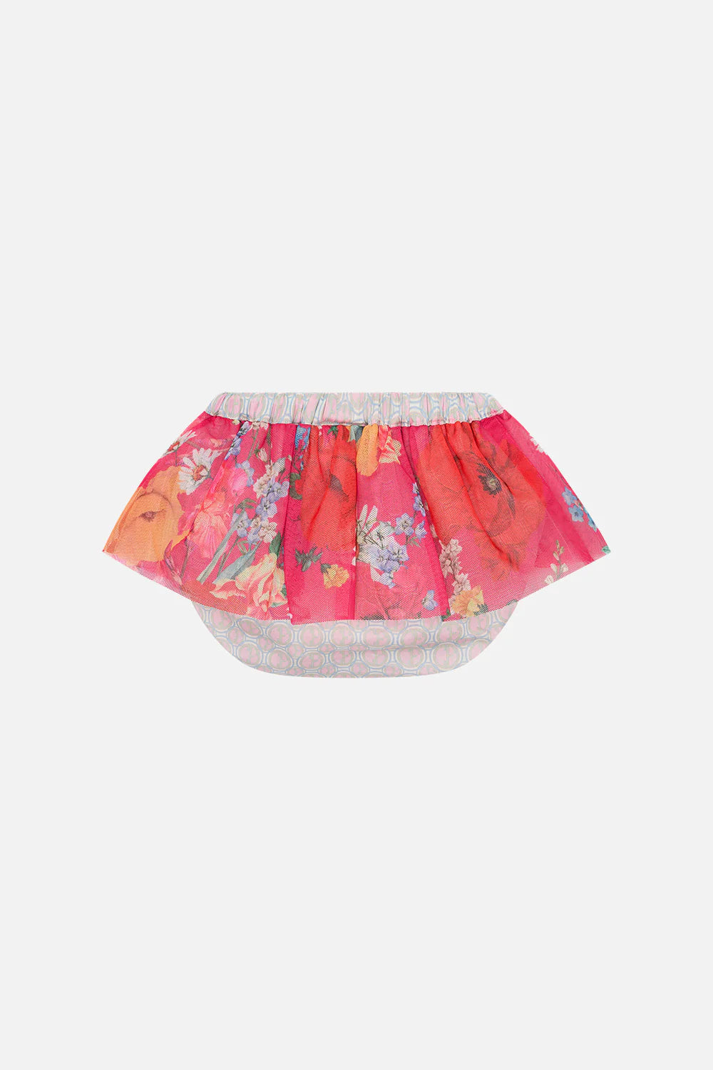 Camilla Sunlight Symphony Babies Tutu Bloomer Pant