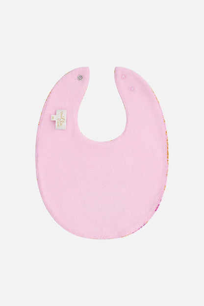Camilla Tiptoe The Tightrope Babies Oversized Bib