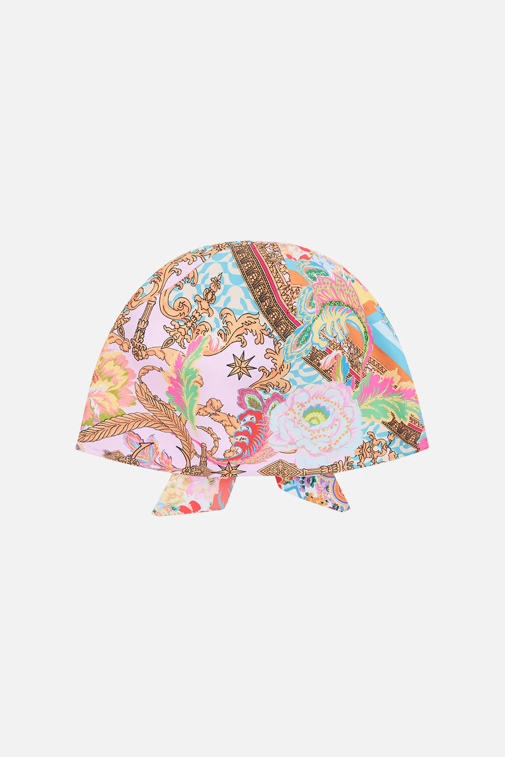 An Italian Welcome Kids Tie Bandana