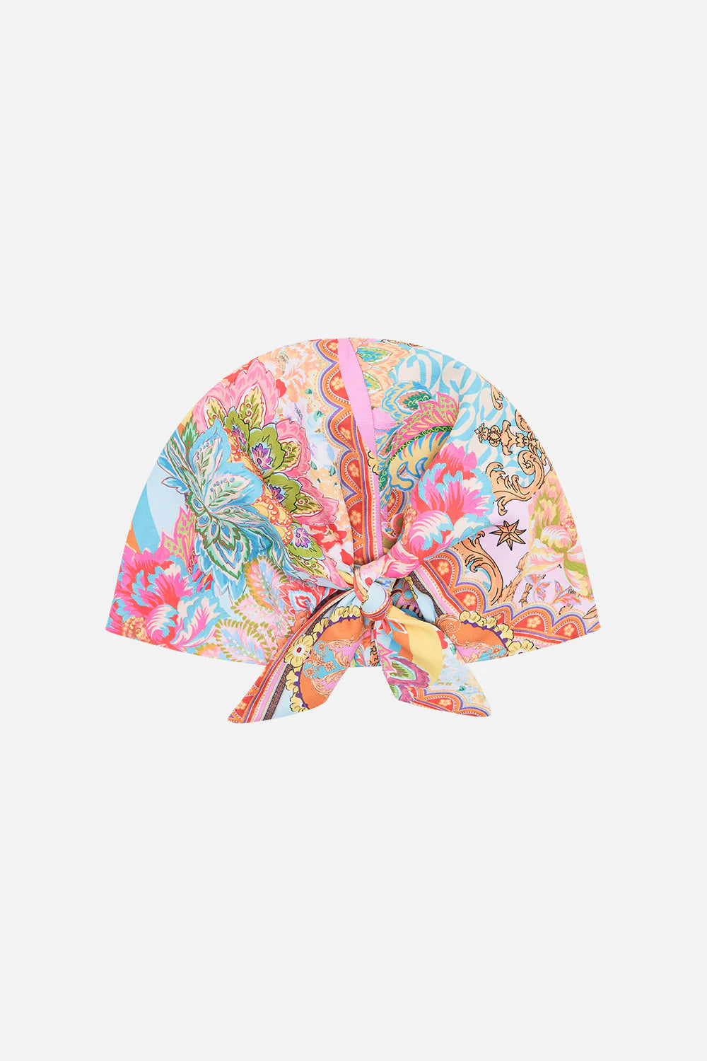An Italian Welcome Kids Tie Bandana