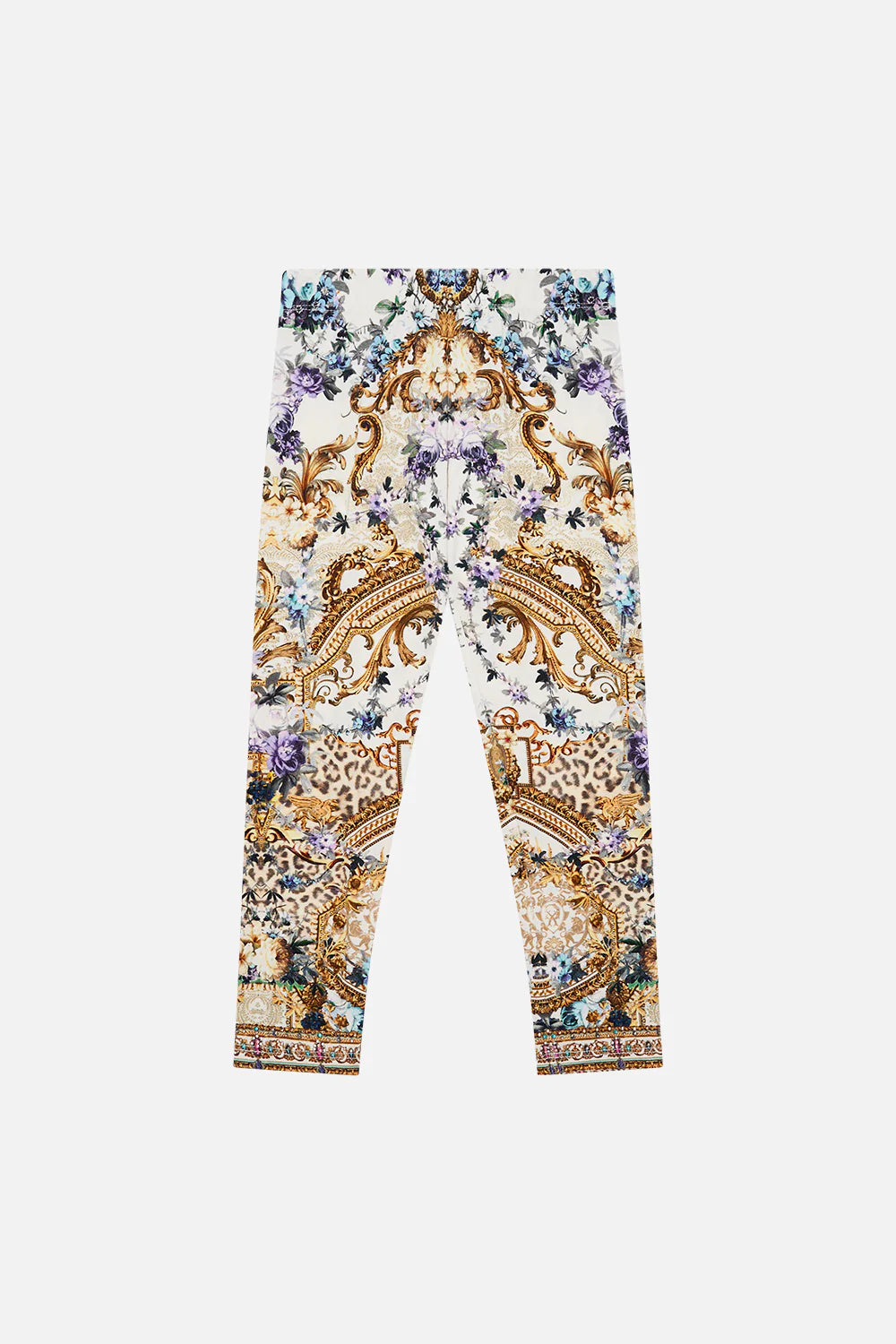 Camilla Palazzo Playdate Kids Leggings
