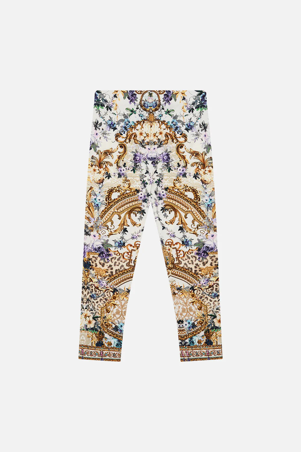 Camilla Palazzo Playdate Kids Leggings