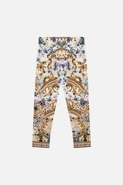 Camilla Palazzo Playdate Kids Leggings