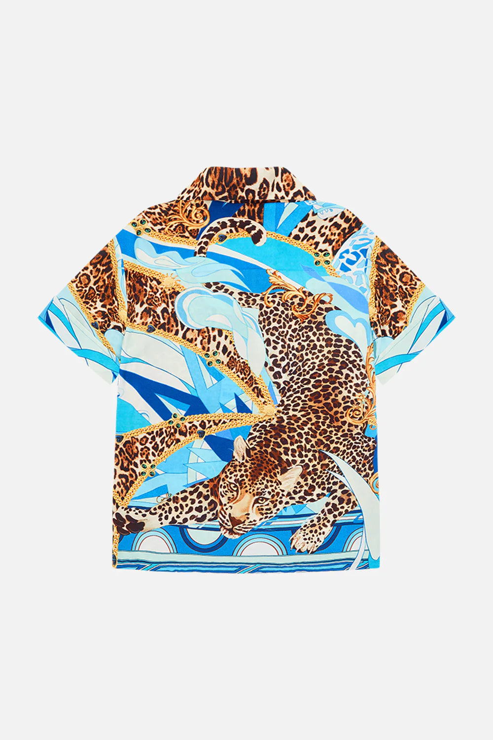 Cheetah Tee