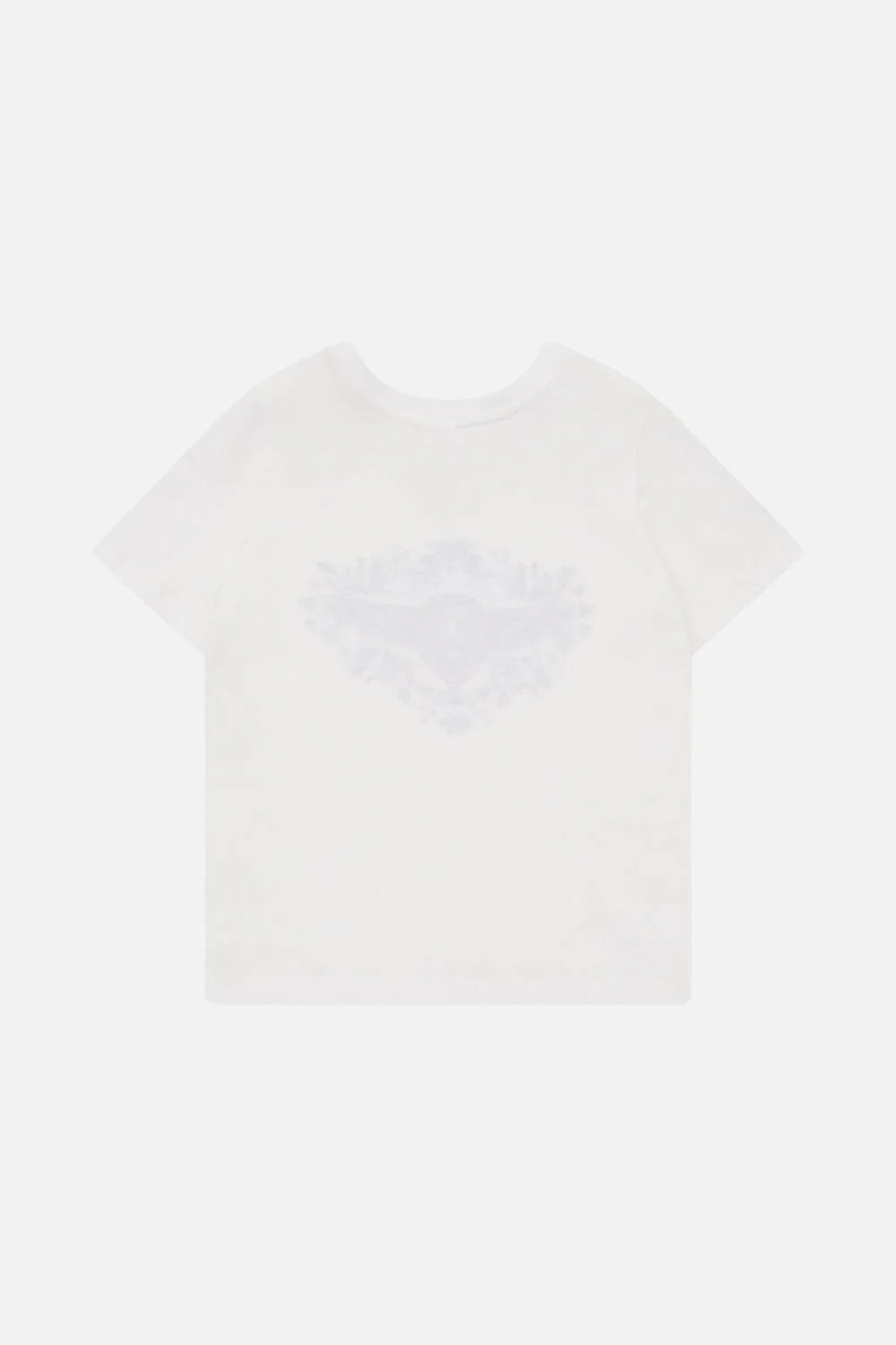 Camilla Boys Short Sleeve T-Shirt  Glaze And Graze