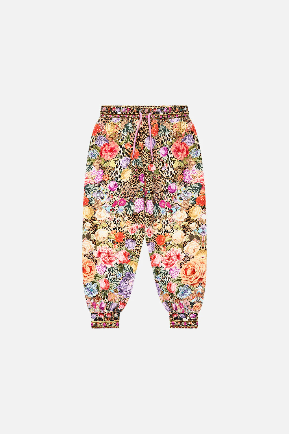 Camilla Kids Relaxed Track Pant