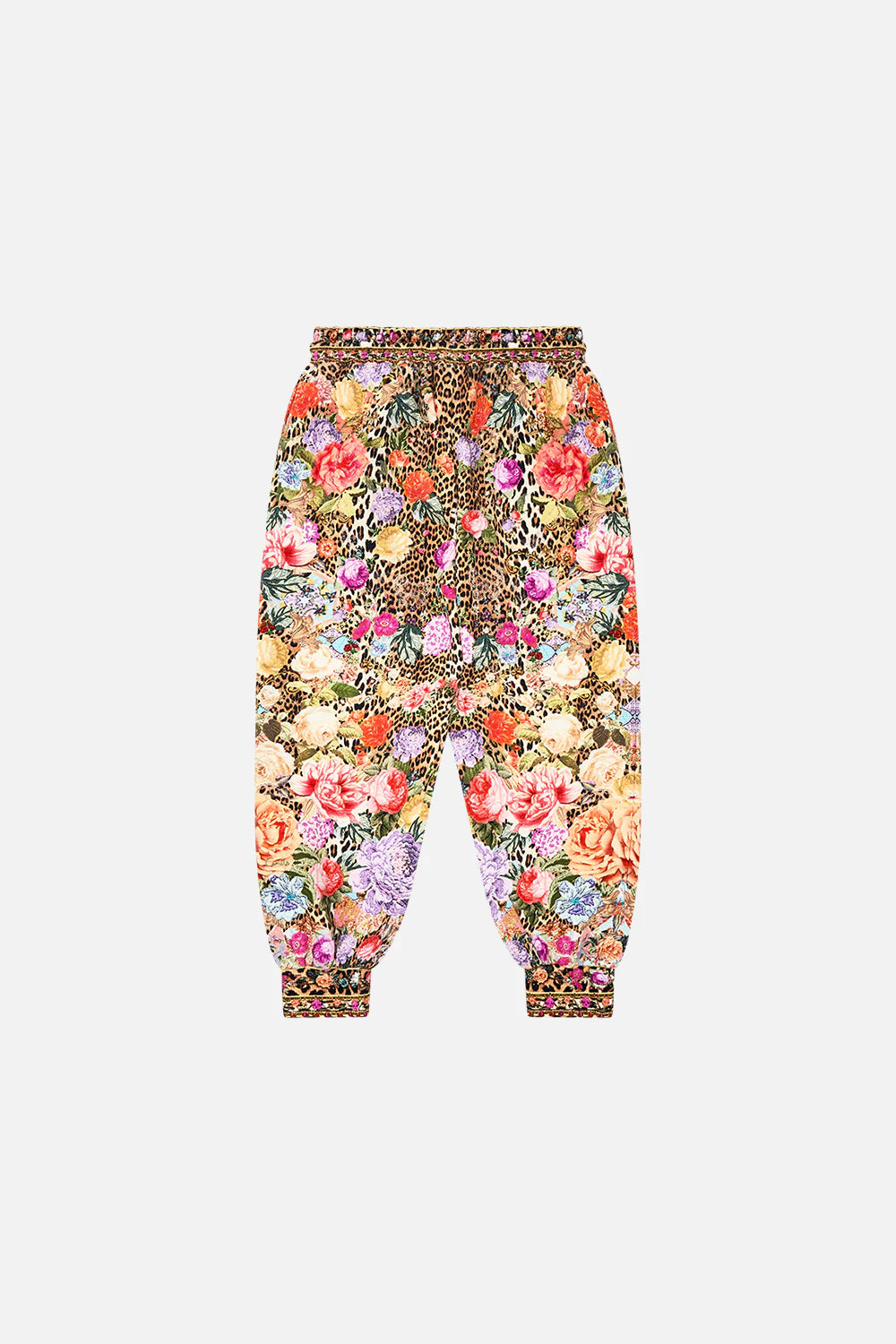 Camilla Kids Relaxed Track Pant