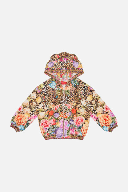 Kids Ear Hoodie