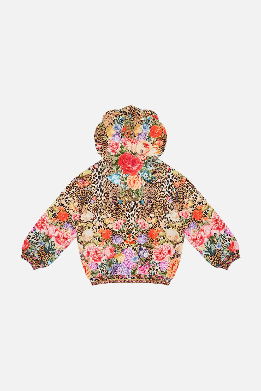 Kids Ear Hoodie