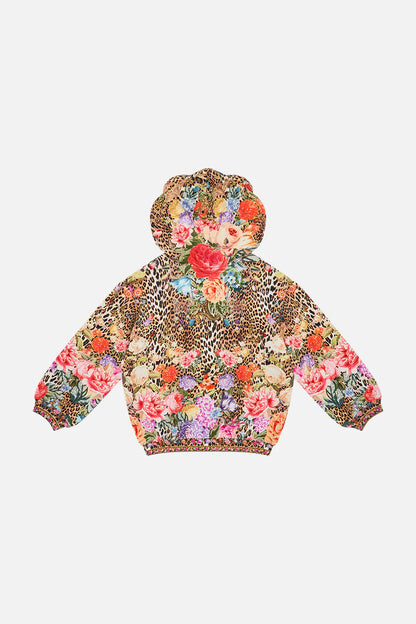 Kids Ear Hoodie
