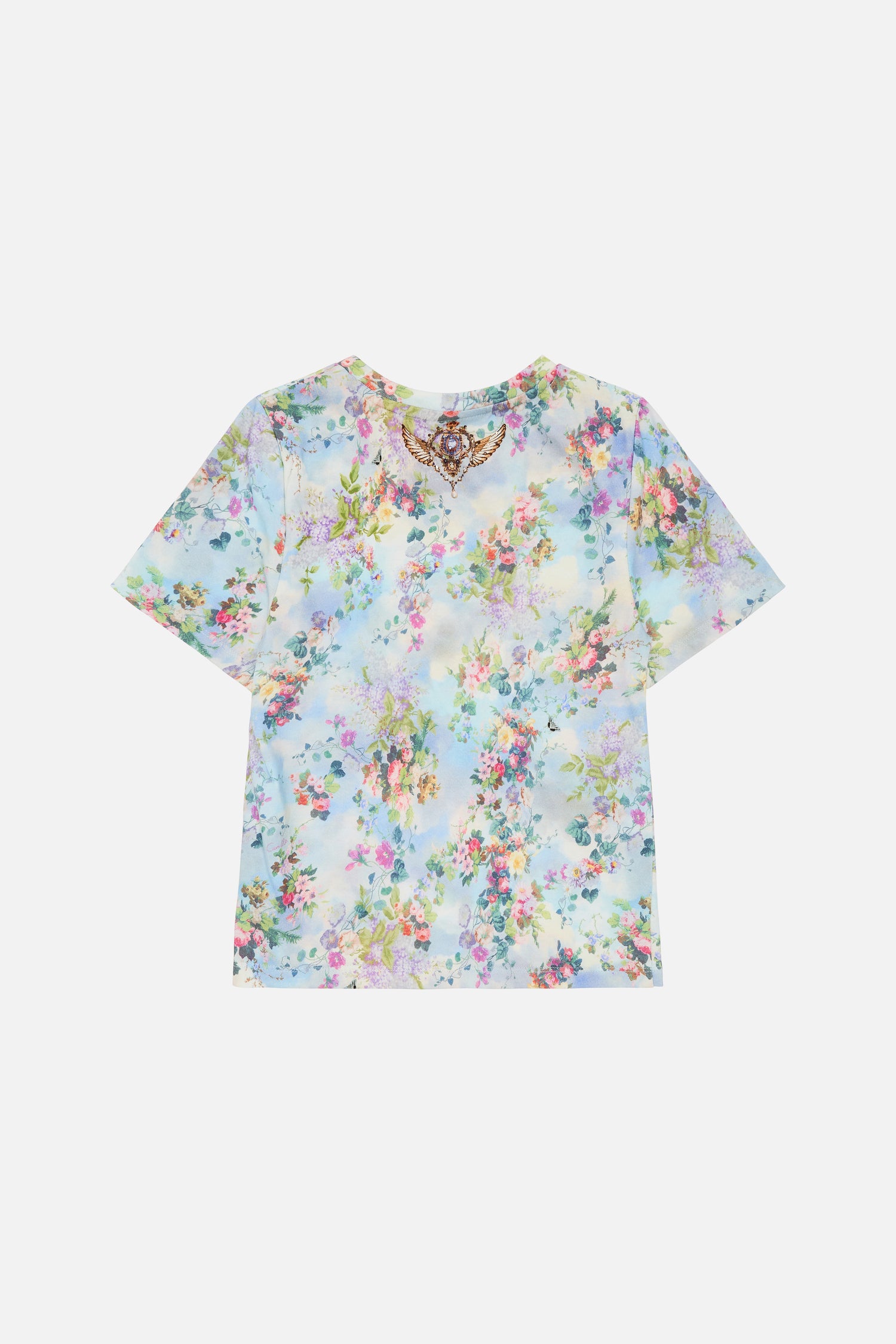 Alexandria Kids Short Sleeve