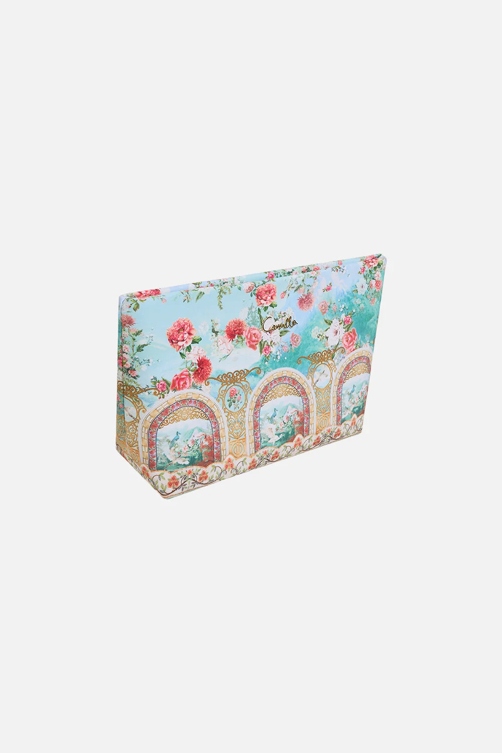 Small Makeup Clutch