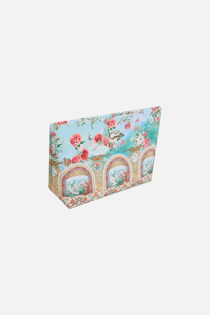 Small Makeup Clutch