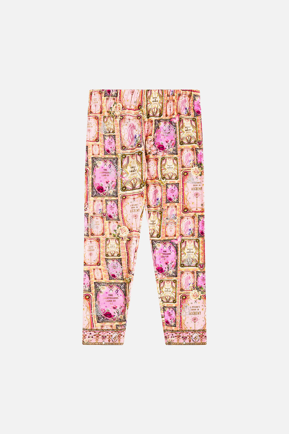 Wicked Totally Ozmopolitan Kids Legging