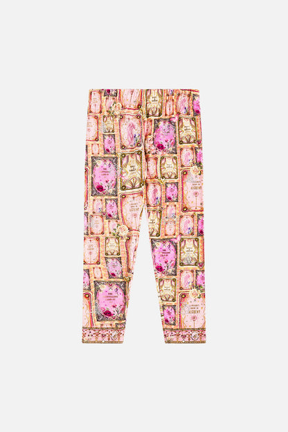 Wicked Totally Ozmopolitan Kids Legging