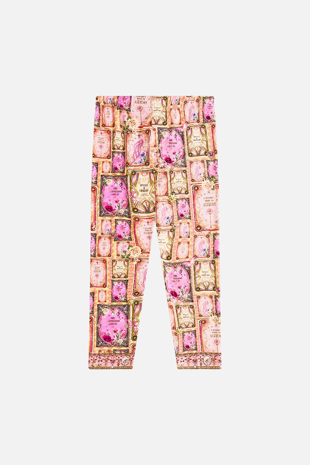 Wicked Totally Ozmopolitan Kids Legging