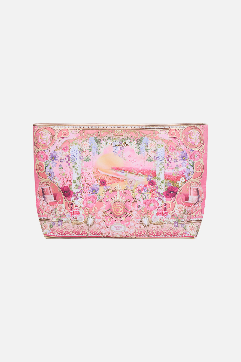 Wicked Totally Ozmopolitan Large Makeup Clutch