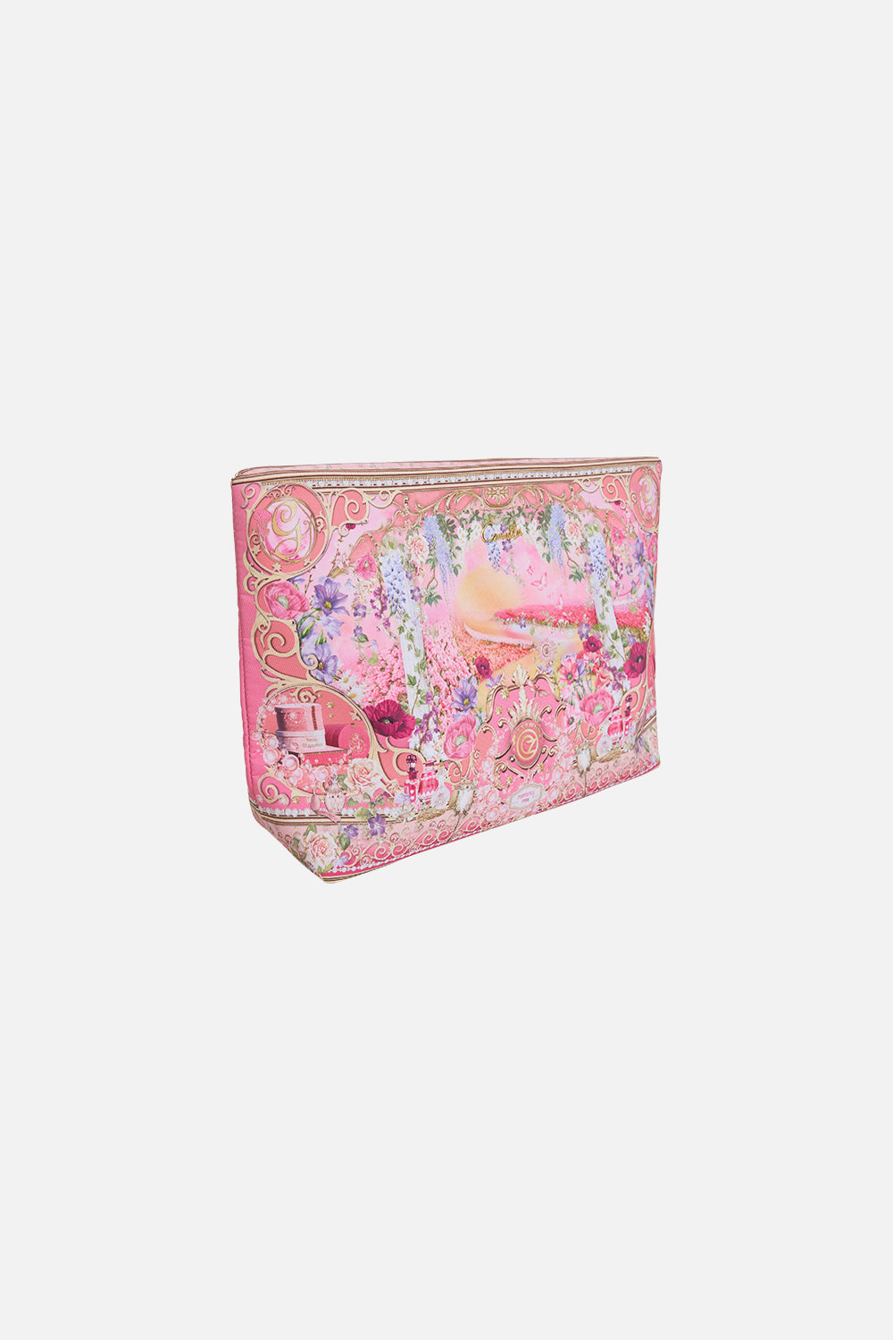 Wicked Totally Ozmopolitan Large Makeup Clutch