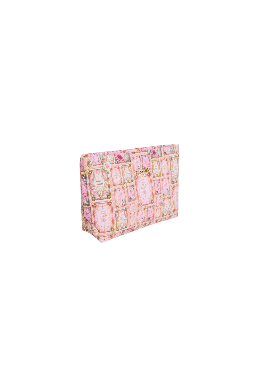 Wicked Totally Ozmopolitan Small Makeup Clutch