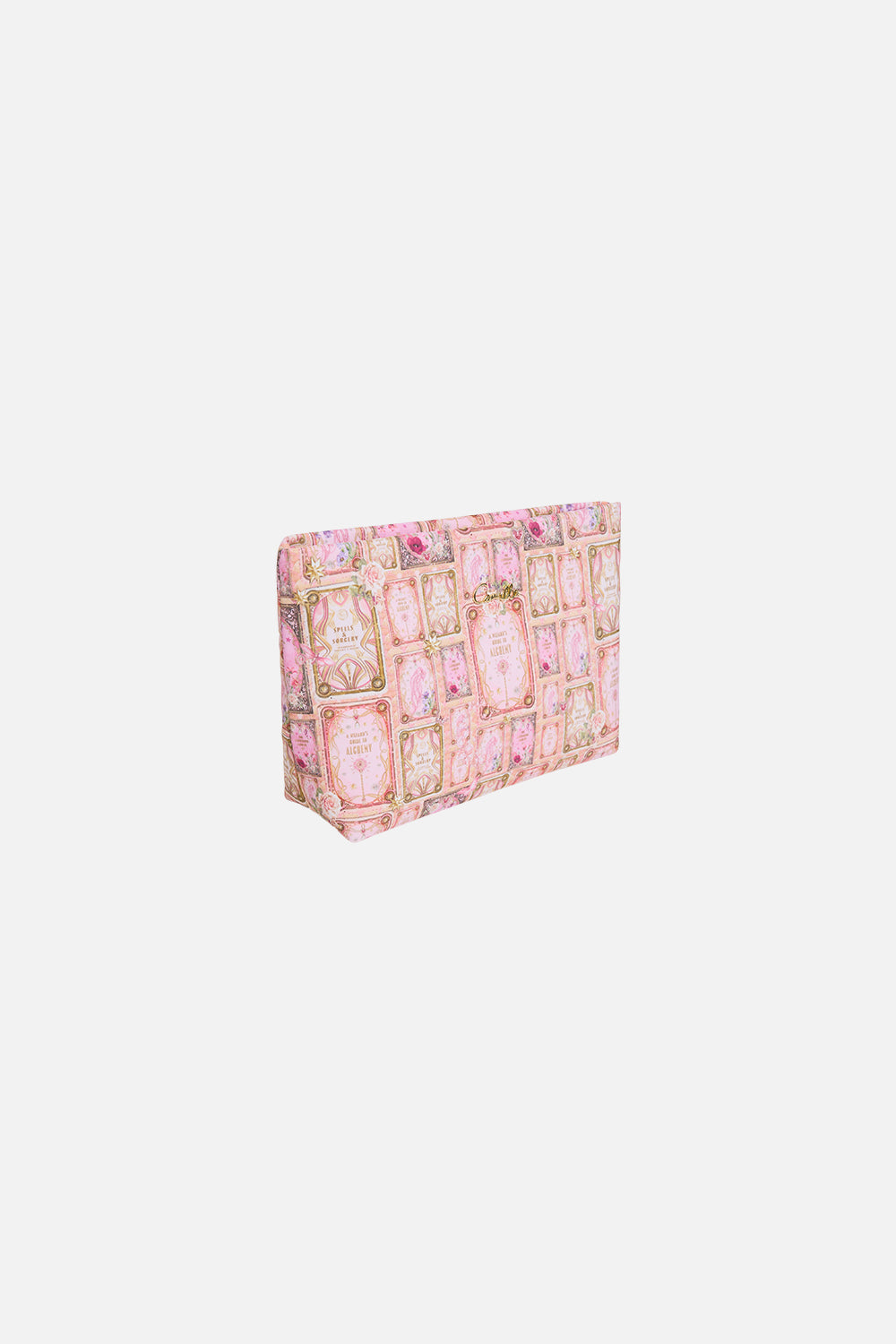 Wicked Totally Ozmopolitan Small Makeup Clutch