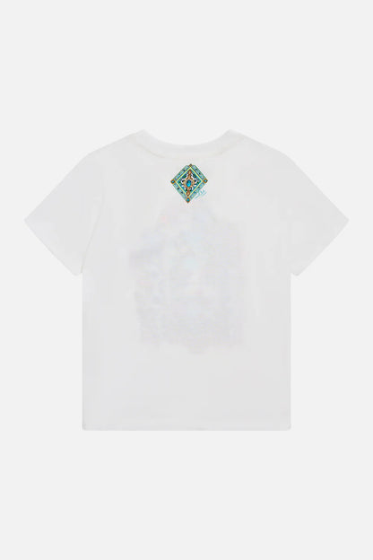 Tales Of Topkapi Palace Kids Short sleeve Classic Tee