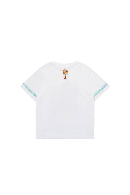 Miniature Moments Kids Short Sleeve Classic Tee