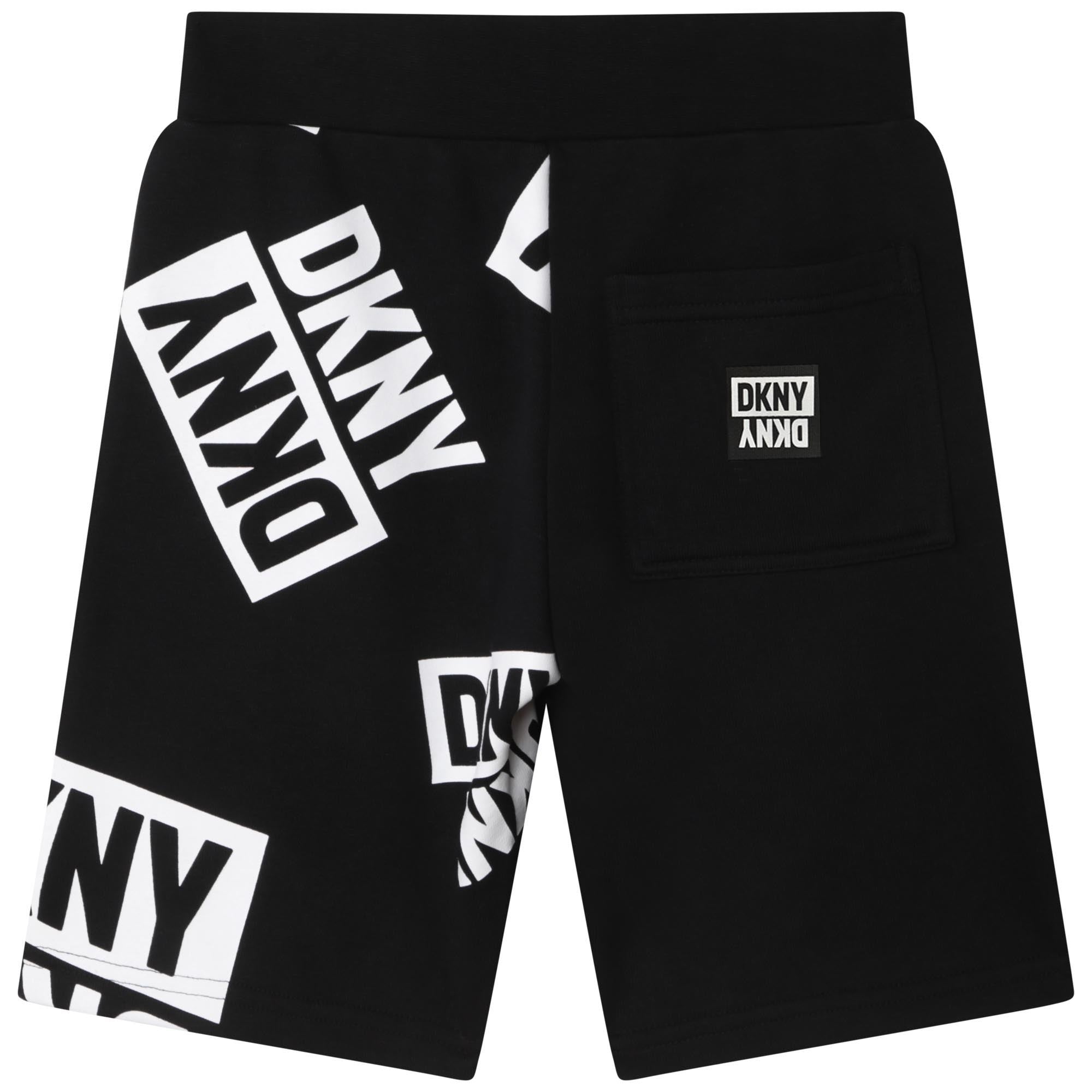 DKNY Bermuda Shorts Style: D24789