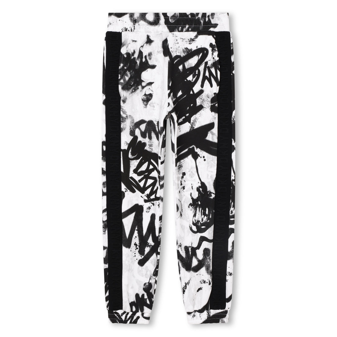 Graffiti Trousers