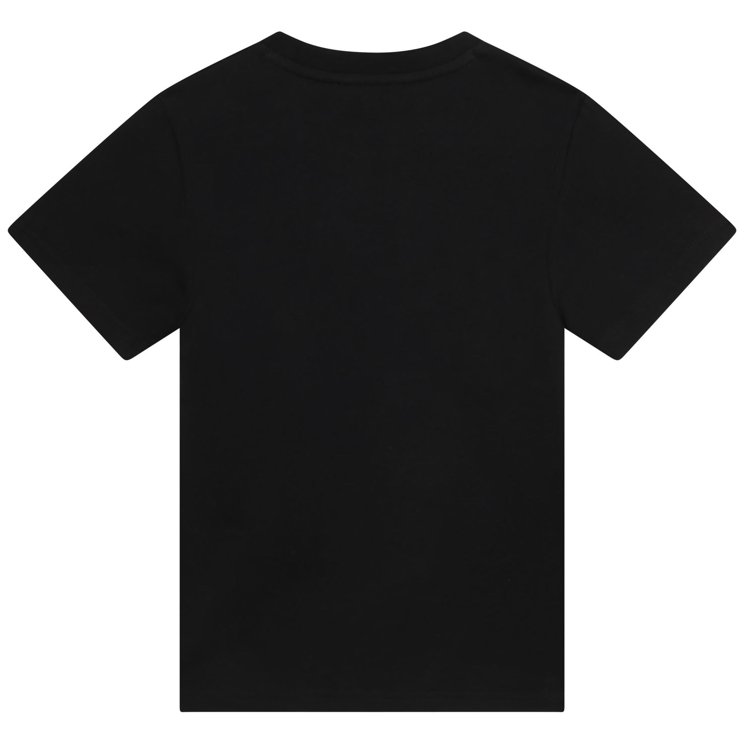 DKNY Short Sleeves Tee-Shirt Style: D25E38