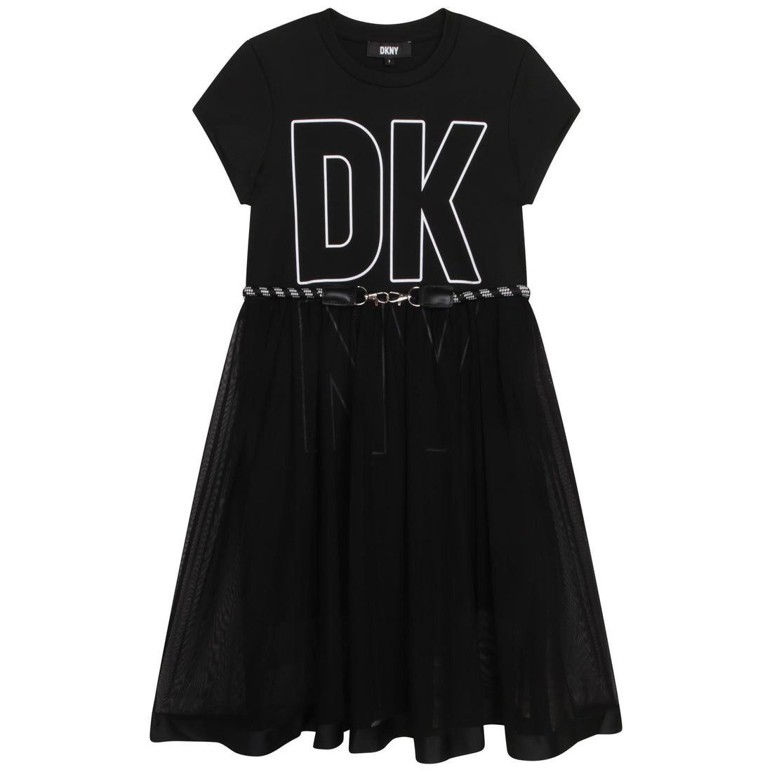 DKNY Dress+Belt Style: D32867